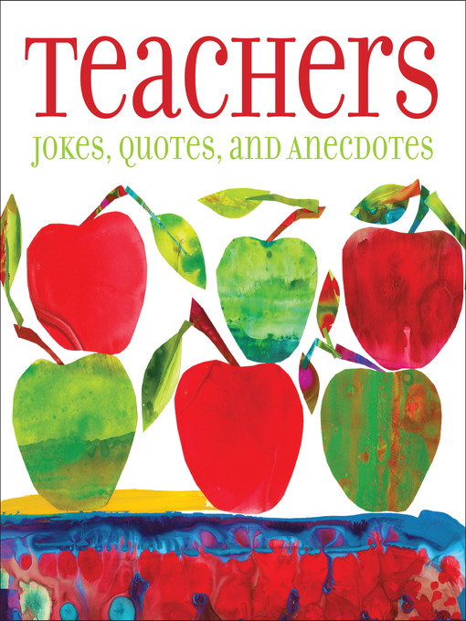 Title details for Teachers by Andrews McMeel Publishing - Available